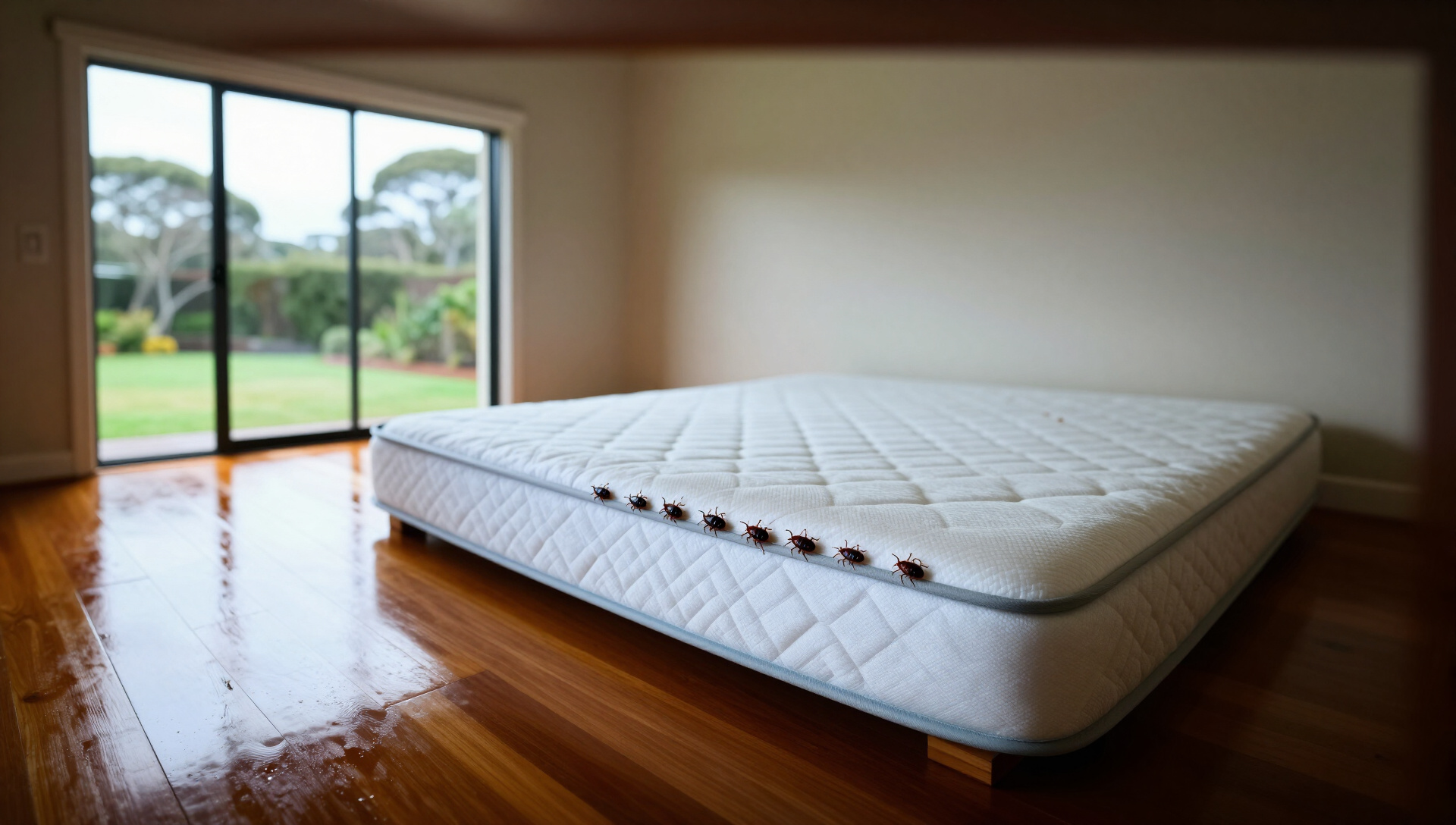 Bed Bugs Control in La Perouse