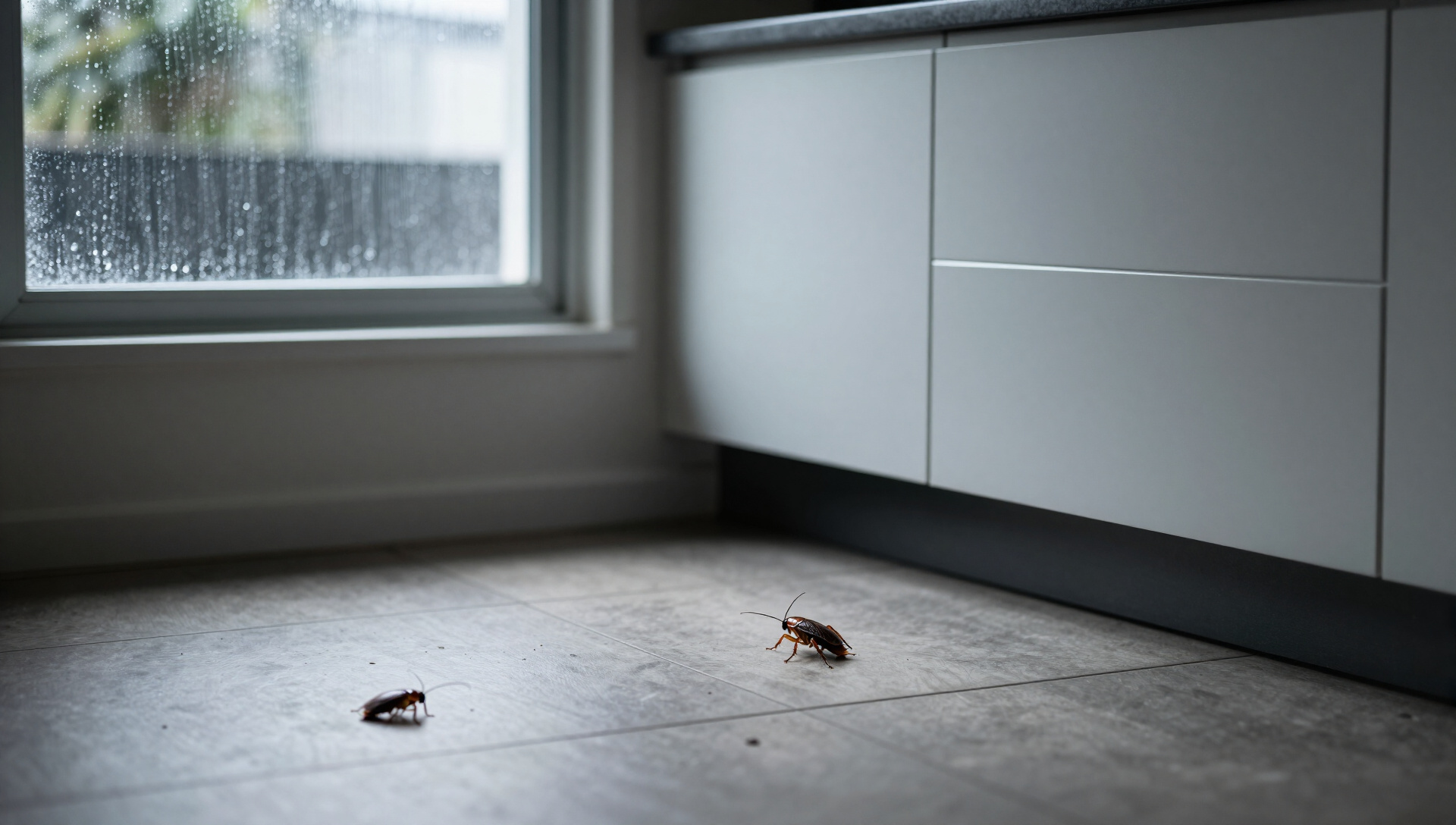 Cockroach Removal in La Perouse
