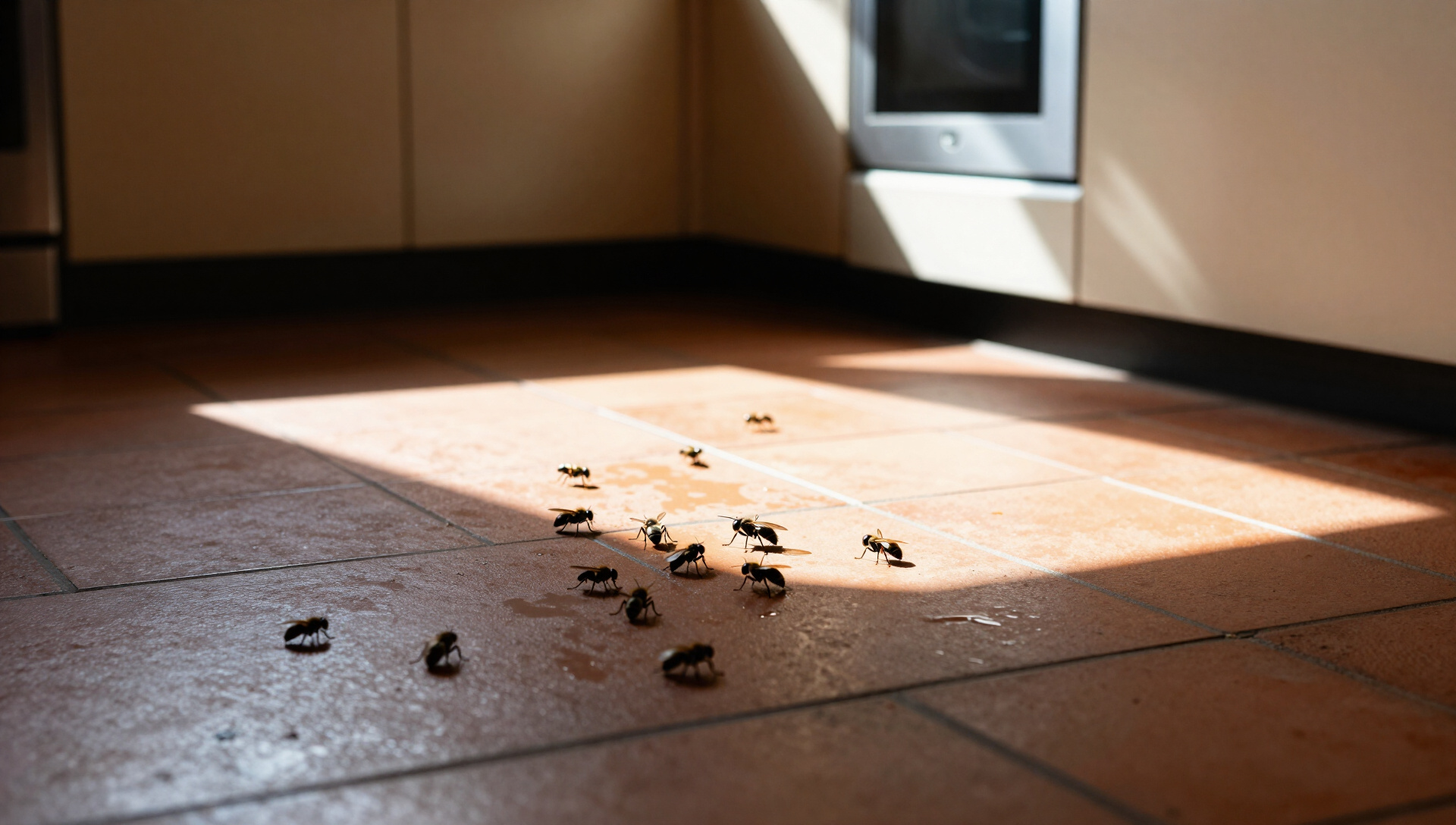 Insect Control in La Perouse