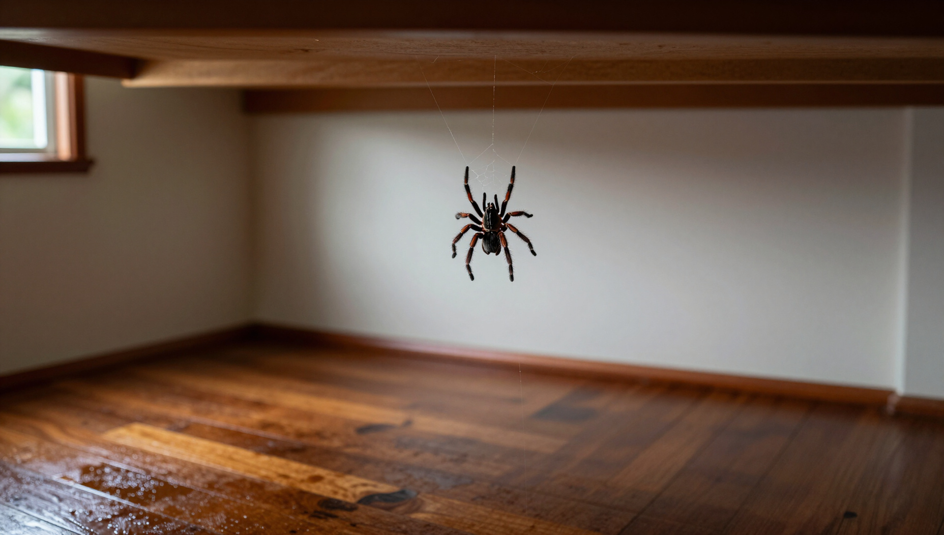 Spider Control in La Perouse